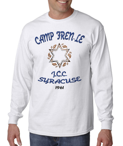 Camp Fren-Le - Sweatshirt