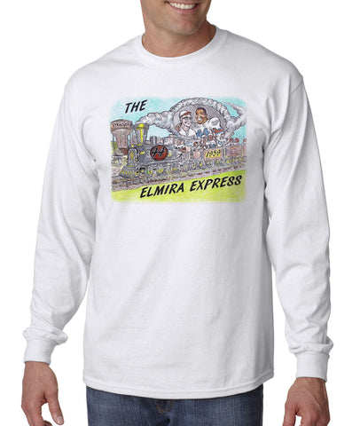 Elmira Express - Long Sleeve