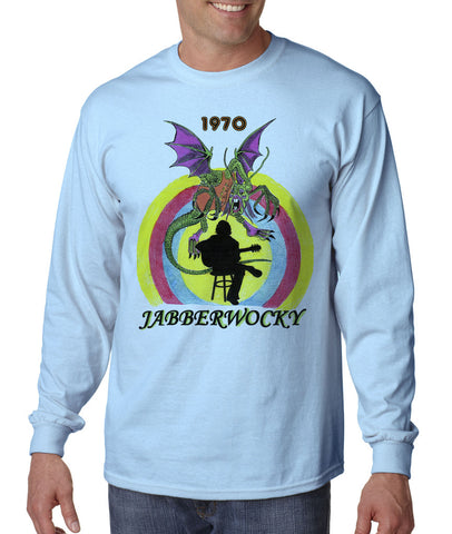 Jabberwocky - Long Sleeve