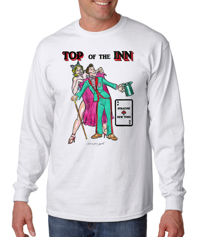 Top of the Inn - Long Sleeve