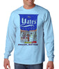 Yates Hotel - Long Sleeve