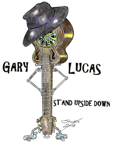 Guitar Stand