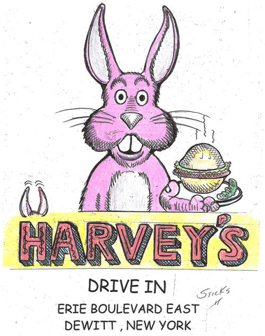 Harvey's Drive In