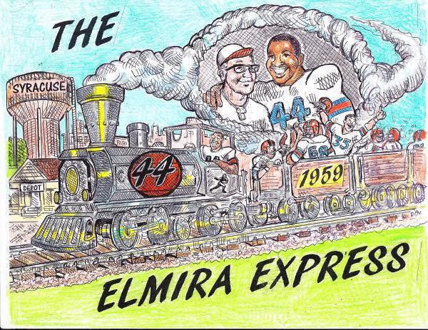 Elmira Express