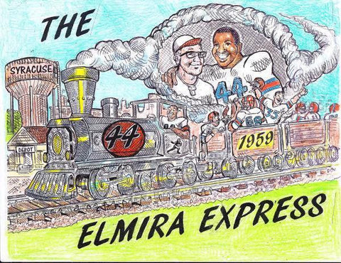 Elmira Express