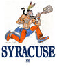 Syracuse Indian Lacrosse