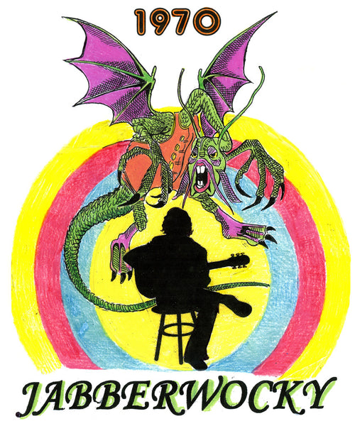 Jabberwocky