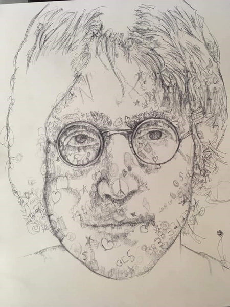 John Lennon