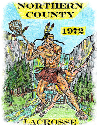 Northern County Lacrosse