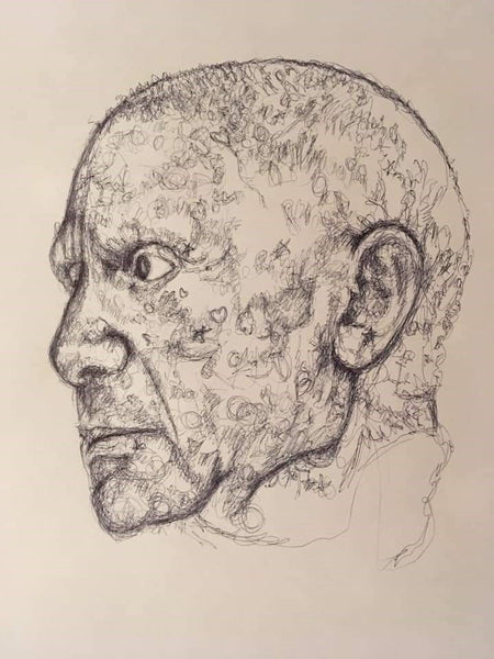 Pablo Picasso