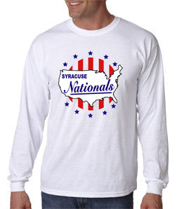 Syracuse Nationals - Long Sleeve