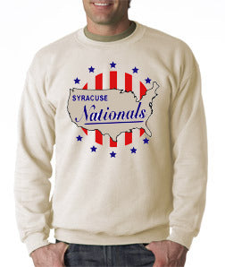 Syracuse Nationals - Sweatshirt