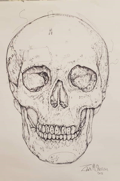 Skull