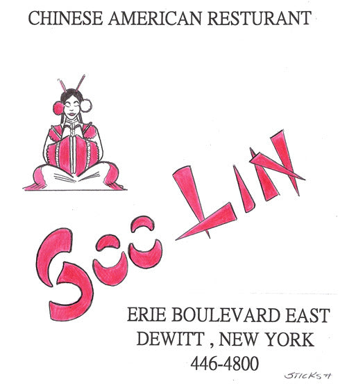 Soo Lin Resturant