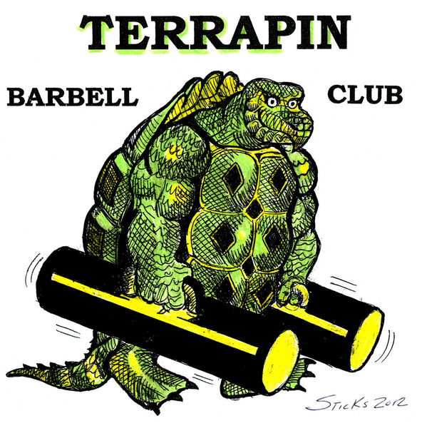 Terrapin Club