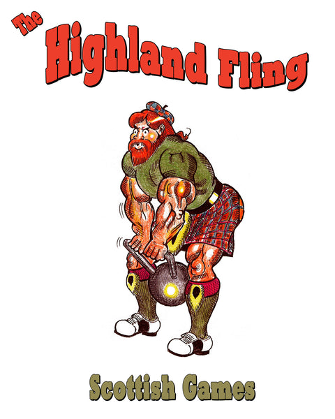 Highland Fling