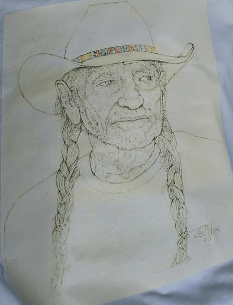 Willie Nelson