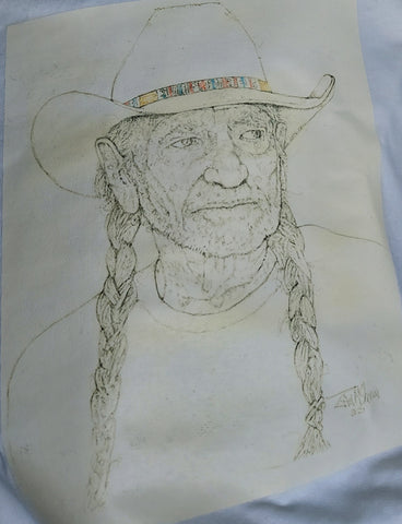 Willie Nelson