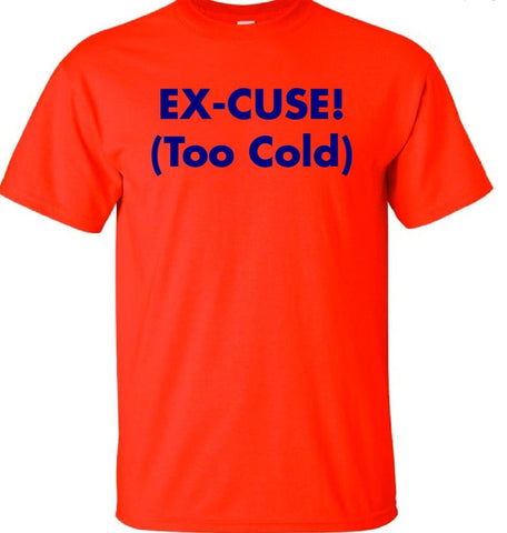 EX-CUSE! TEE