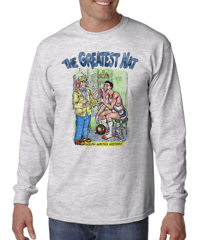 The Greatest Nat - Sweatshirt