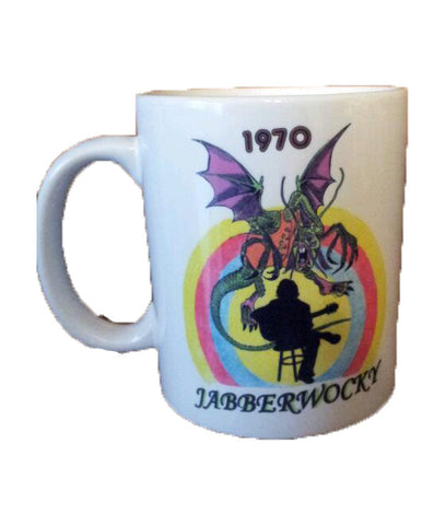 Jabberwocky Mug