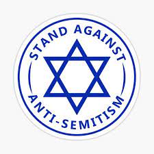 Stand Against Anti-Semitism