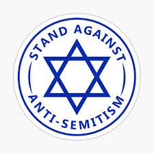 Stand Against Anti-Semitism