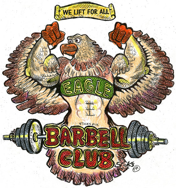 Eagle Barbell Club