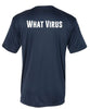 Cougar Football What Virus T-Shirt