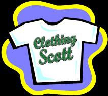 Clothing Scott